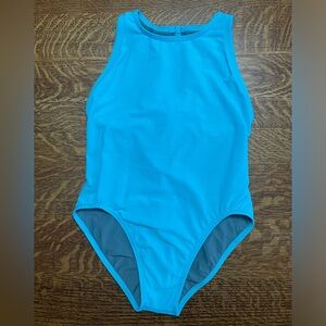 Jolyn Fairlie 34 Waterpolo Aqua